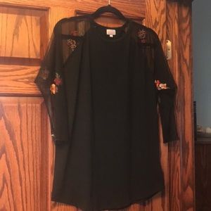 Unicorn Lularoe Lynnae